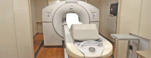 PET-CT-scanner