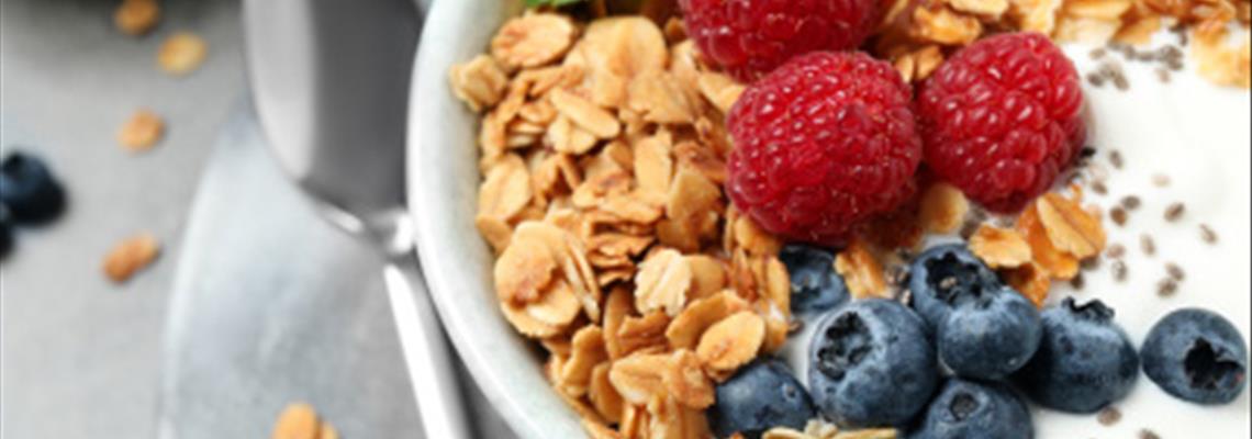 Heart Healthy Breakfast Recipes | Griffin Health