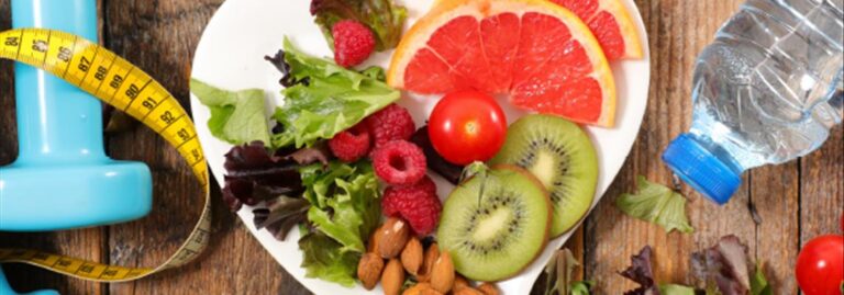 How Diet Can Help Prevent and Manage Chronic Diseases Griffin Health