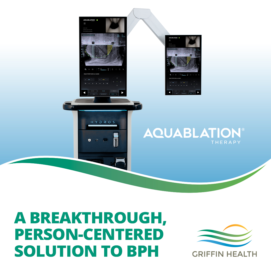 Griffin Injection Griffin Health Introduces Breakthrough AI-Guided Robotic Treatment for ...