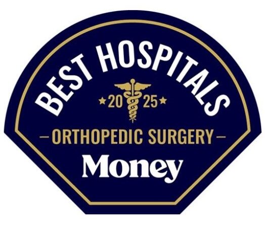 Best Hospitals – Orthopedic Surgery
